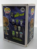 Funko POP! Movies Universal Monsters The Wolfman #114 Vinyl Figure - (110040)