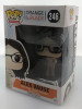 Funko POP! Television Orange is the New Black Alex Vause #246 Vinyl Figure - (109992)