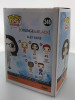 Funko POP! Television Orange is the New Black Alex Vause #246 Vinyl Figure - (109992)