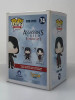 Funko POP! Games Assassin's Creed Evie Frye #74 Vinyl Figure - (109518)