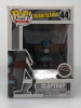 Funko POP! Games Borderlands Claptrap (Grey) #44 Vinyl Figure - (109595)