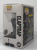 Funko POP! Games Borderlands Claptrap (Grey) #44 Vinyl Figure - (109595)