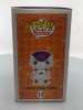 Funko POP! Animation Anime Dragon Ball Z (DBZ) Frieza Final Form #12 - (109517)