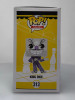 Funko POP! Games Cuphead King Dice (Purple) #313 Vinyl Figure - (109579)