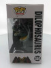 Funko POP! Movies Jurassic Park Dilophosaurus #550 Vinyl Figure - (109578)