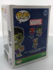 Funko POP! Marvel Hulk (Holiday) #398 Vinyl Figure - (109594)