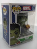 Funko POP! Marvel Hulk (Holiday) #398 Vinyl Figure - (109594)