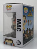 Funko POP! Movies Super Troopers Mac #582 Vinyl Figure - (109560)