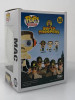 Funko POP! Movies Super Troopers Mac #582 Vinyl Figure - (109560)