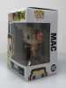 Funko POP! Movies Super Troopers Mac #582 Vinyl Figure - (109560)