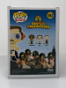 Funko POP! Movies Super Troopers Mac #582 Vinyl Figure - (109560)