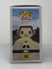 Funko POP! Movies Super Troopers Mac #582 Vinyl Figure - (109560)