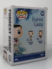 Funko POP! Movies Forrest Gump with Chocolates #769 Vinyl Figure - (109570)