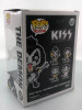 Funko POP! Rocks KISS The Demon #121 Vinyl Figure - (109562)