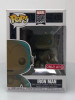 Funko POP! Marvel 80 Years Iron Man (Patina) #498 Vinyl Figure - (109573)