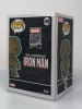 Funko POP! Marvel 80 Years Iron Man (Patina) #498 Vinyl Figure - (109573)