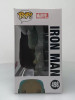 Funko POP! Marvel 80 Years Iron Man (Patina) #498 Vinyl Figure - (109573)