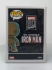 Funko POP! Marvel 80 Years Iron Man (Patina) #498 Vinyl Figure - (109573)