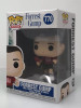 Funko POP! Movies Forrest Gump Ping Pong #770 Vinyl Figure - (109576)