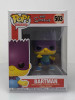 Funko POP! Television Animation The Simpsons Bartman #503 Vinyl Figure - (109558)