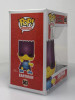 Funko POP! Television Animation The Simpsons Bartman #503 Vinyl Figure - (109558)