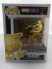 Funko POP! Marvel First 10 Years Rocket Raccoon (Gold) #420 Vinyl Figure - (109553)