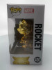 Funko POP! Marvel First 10 Years Rocket Raccoon (Gold) #420 Vinyl Figure - (109553)