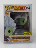 Funko POP! Animation Anime Dragon Ball Super (DBS) Fused Zamasu Enlargement #714 - (109521)