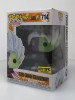 Funko POP! Animation Anime Dragon Ball Super (DBS) Fused Zamasu Enlargement #714 - (109521)