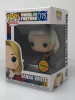 Funko POP! Television Wheel of Fortune Vanna White (Chase) Vinyl Figure - (109593)