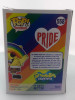 Spongebob Squarepants Rainbow (Pride) #558 - (109596)