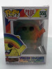 Spongebob Squarepants Rainbow (Pride) #558 - (109596)