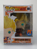 Super Saiyan Goku with Energy #865 - (109530)