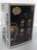 Funko POP! Games Mortal Kombat Scorpion (Metallic) #1058 Vinyl Figure - (109522)