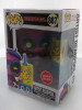 Funko POP! Marvel Artist Deadpool (Blacklight) #887 Vinyl Figure - (109581)