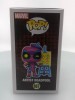 Funko POP! Marvel Artist Deadpool (Blacklight) #887 Vinyl Figure - (109581)