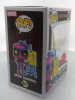 Funko POP! Marvel Artist Deadpool (Blacklight) #887 Vinyl Figure - (109581)