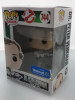 Funko POP! Movies Ghostbusters Marshmallowed Dr. Peter Venkman #744 Vinyl Figure - (109599)