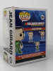 Funko POP! Movies Talladega Nights Jean Girard #185 Vinyl Figure - (109658)