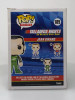 Funko POP! Movies Talladega Nights Jean Girard #185 Vinyl Figure - (109658)