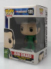 Funko POP! Movies Talladega Nights Jean Girard #185 Vinyl Figure - (109658)