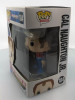 Funko POP! Movies Talladega Nights Cal Naughton Jr. #184 Vinyl Figure - (109641)