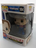 Funko POP! Movies Talladega Nights Cal Naughton Jr. #184 Vinyl Figure - (109641)