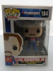 Funko POP! Movies Talladega Nights Cal Naughton Jr. #184 Vinyl Figure - (109641)