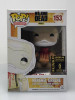 Funko POP! Television The Walking Dead Hershel Greene Headless #153 Vinyl Figure - (109622)