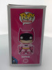 Funko POP! Heroes (DC Comics) DC Super Heroes Batman (Pink) #1 Vinyl Figure - (109615)