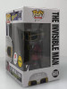 The Invisible Man (Clear) (Chase) (Translucent) - (109636)