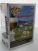 Funko POP! Movies Happy Gilmore Chubbs #891 Vinyl Figure - (109637)