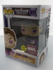 Funko POP! Marvel Guardians of the Galaxy Star-Lord with Power Stone #611 - (109613)