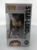 Funko POP! Marvel Guardians of the Galaxy Star-Lord with Power Stone #611 - (109613)